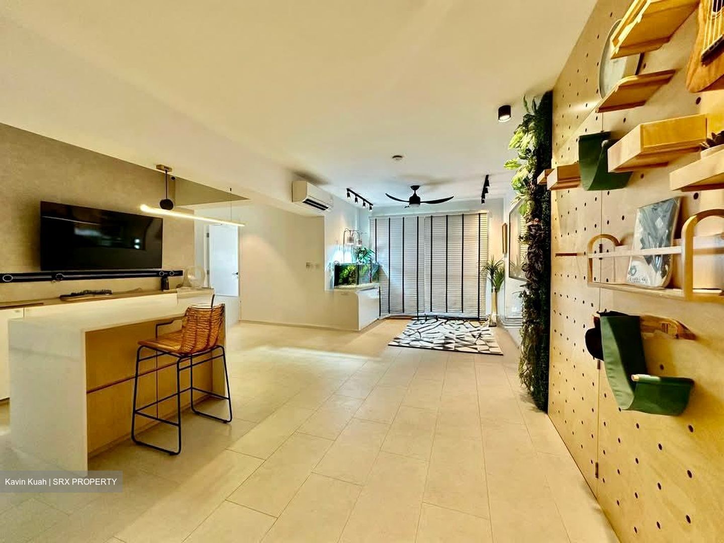 Blk 413C Waterfront I @ Northshore (Punggol), HDB 4 Rooms #535668461